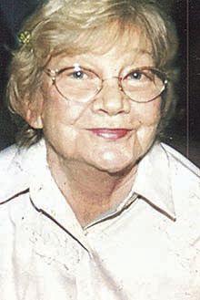 Evelyn K. Bowen